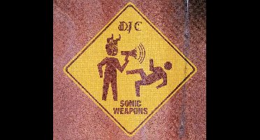Sonic Weapons