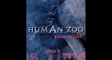 Human Zoo - Precious Time
