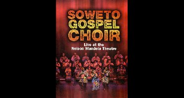 Live At The Nelson Man Mandela Theatre/Ntsc/All Regions