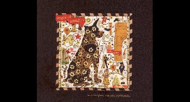 Washington Square Serenade