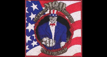 Usa For Mod
