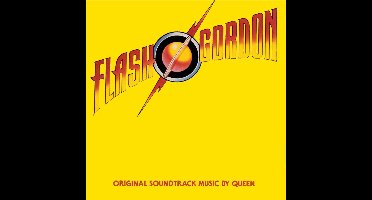Flash Gordon (Sdtk)