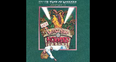Little Shop of Horrors [Original Cast]
