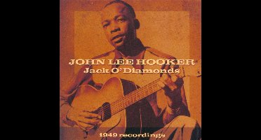 Jack O'Diamonds -1949 Rec