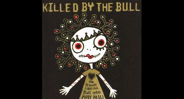 Princess Rides The Bull Into Holy Hell