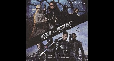 Gi Joe - O.S.T.