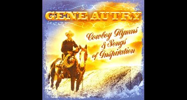 Cowboy Hymns & Songs Of Inspiration