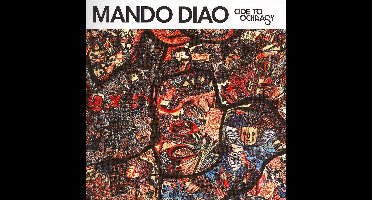 Ode To Ochrasy