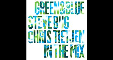 Green & Blue 2010