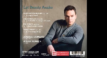 Let Beauty Awake - English Song Recital