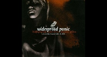 Live In The Classic City Ii