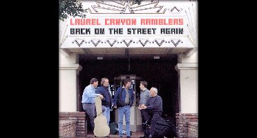 Back On The Streets Again