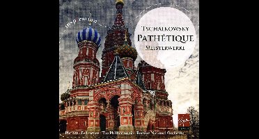 Tschaikowsky  Pathetique - Mei