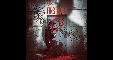 Firstborn (CD)