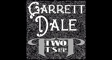 Garrett Dale - Two T's EP (7" Single)