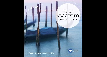 Conlon - Adagietto - Symphony No. 5