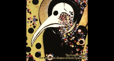 The Wonderful Shapes Of Back Door Keys