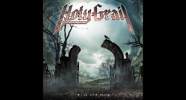 Holy Grail - Ride The Void