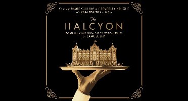 The Halcyon Music From The Television Series