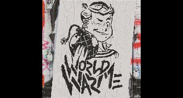World War Me