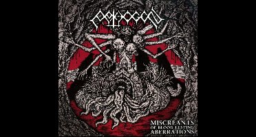 Miscreants Of Bloodlustin