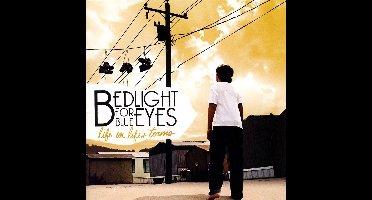 Bedlight For Blue Eyes - Life On Life'S Terms