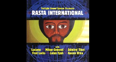 Rasta International