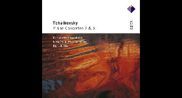 Piano Concertos Nos. 2 &Amp; 3