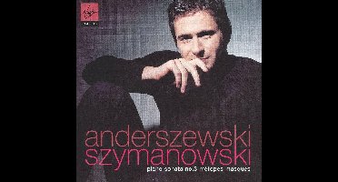 Piano Sonata No. 3 Metopes Masques