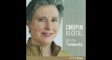 Chopin Recital 1