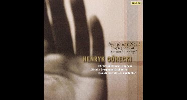 Symphony No.3:Sorrowful  Song/Atlanta S.O./Runnicles/Christine Brewer