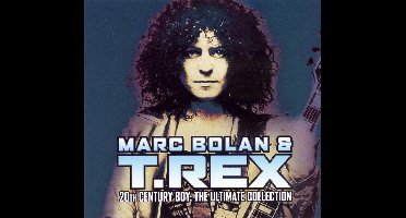 20th Century Boy: Ultimat