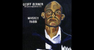 Whiskey Rabbi