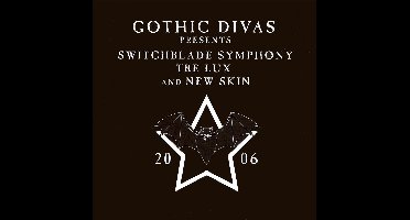 Gothic Divas Presents ....