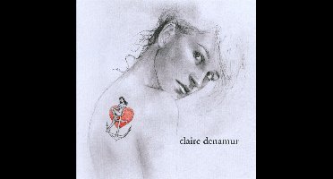 Claire Denamur