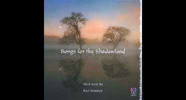 Jane / / Sydney Chamber Ch Sheldon - Songs For The Shadowland