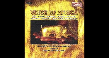 Voice Of Africa