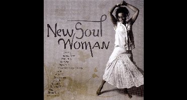 New Soul Woman