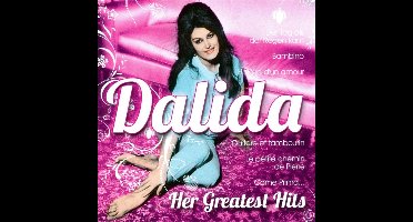 Dalida - Her Greatest Hits