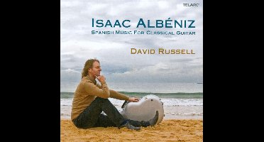 Spanish Music For Classical Guitar