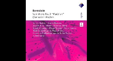 Symphony 3: Kaddish / Chichester Psalms