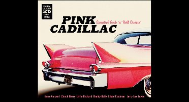 Pink Cadillac