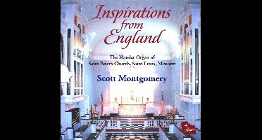 Inspirations from England