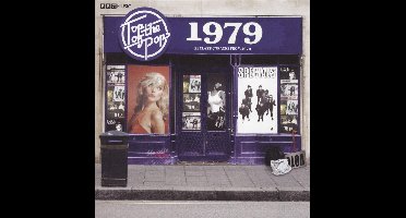 Top Of The Pops 1979