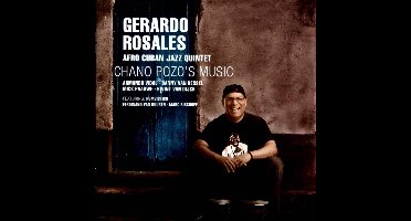 Chano Pozo's Music