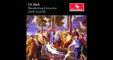 Brandenburg Concertos