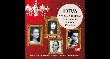 Diva: Soprano Festival