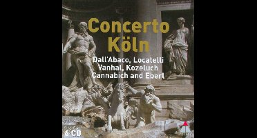 Concerto Koeln