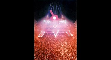 Live: Paris Bercy 2005