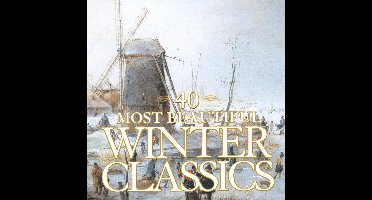 40 Most Beautiful Winter Classics